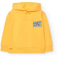 Boboli Fleece Collegepaita
