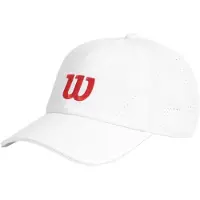 Wilson Active Perforated Lippis