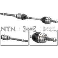 SNR Vetoakseli DK55.290
