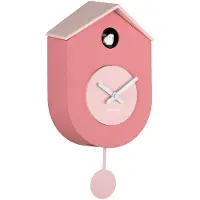 Karlsson Grato Cuckoo seinäkello KA6026PI