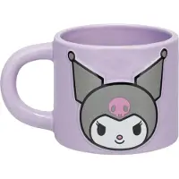 Paladone Hello kitty kuromi 400 ml muki