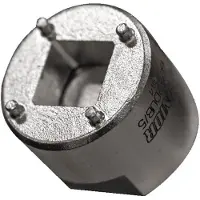 Unior 1609.2dub/5 629619 Kurbelabzieher