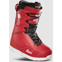 Thirtytwo Lashed Premium Spring Break Lumilautakengät red Koko 11.5