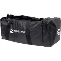 Abysstar 250d Varustekassi 62l