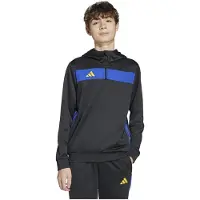 Adidas Tiro Es Sw Hd Y - Black - 152