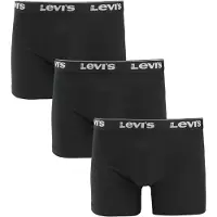 Levi's Repeat Logo Brief Boxerit 3 Yksiköt