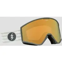Electric EK1.S Volt Sand+Bonus Lens Rose Laskettelulasit gold chrome Koko Uni