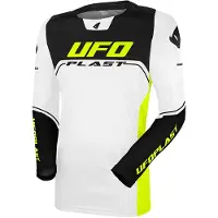Ufo Ares Pitkähihainen Trikoo