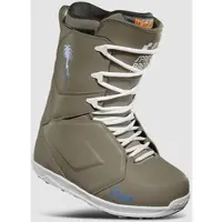 Thirtytwo Lashed Premium Spring Break Lumilautakengät tan / blue / white Koko 12.0