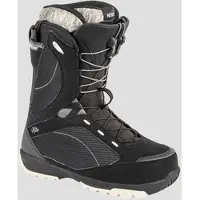 Nitro Monarch TLS Lumilautakengät black / sand Koko 26.5