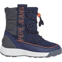 Pepe Jeans Jarvis Waterfall Saappaat