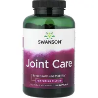 Swanson Health , Joint Care, 120 Softgels