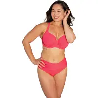 SugarShape Bikinihousut 'Valencia' fuksia