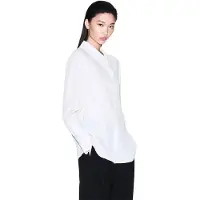 Armani Exchange Xw001252_af16117 Pitkähihainen Kauluspaita