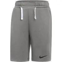 Nike Collegeshortsit Park 26 Fleece Kz - Harmaa/musta Lapset, koko L: 147-158 cm