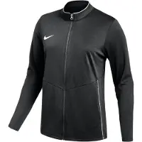 Nike Dri-Fit Park 26 Track Jacket - Black - XS