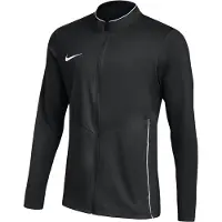 Nike Verryttelytakki Dri-fit Park 26 - Musta/valkoinen, koko Medium