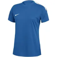 Nike Treenipaita Dri-fit Strike 26 - Sininen/valkoinen Nainen, koko Small