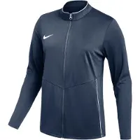 Nike Dri-Fit Park 26 Track Jacket - Navy - S