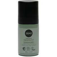 Zenz Organic Skincare Body Sandalwood Deodorant 50 ml 50 ml