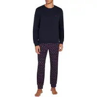 Emporio Armani Em000617_af14994 Pitkähihainen Pyjama