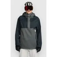 Volcom Hossegor 20K Anorakki black Koko XXS
