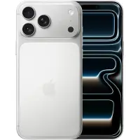 Apple | iPhone 17 Pro Max - 2TB - Silver
