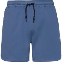 ICANIWILL Stride Sweat Shorts Dusty Twilight Blue