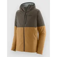 Patagonia Nano-Air Ultralight Freeride Takki marlow brown Koko XS