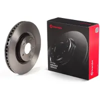 Brembo Jarrulevy 09.F381.11