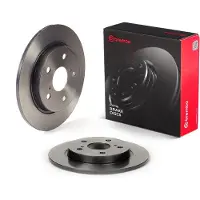 Brembo Jarrulevy (1kpl) 08.E964.11