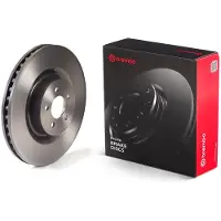 Brembo Jarrulevy (1kpl) 09.E988.11