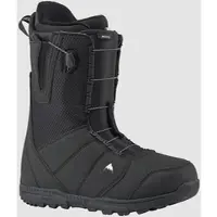 Burton Moto Lumilautakengät black Koko 6.0