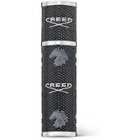 Creed Travel Atomiser Black uudelleentäytettävä tuoksupullo 5 ml