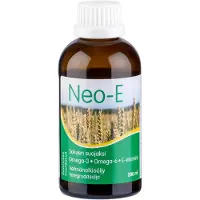 Kärkkäinen Neo-E vehnänalkioöljy 200 ml