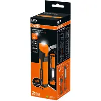 Osram DARBA LAMPA TELESC270 LEDinspect OSRAM