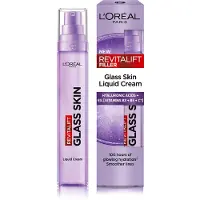 L'Oréal Revitalift Filler Glass Skin Liquid Cream 50 ml