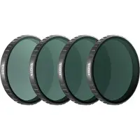 FreeWell Filter Set for Action 6 Standard Day - 4 pcs
