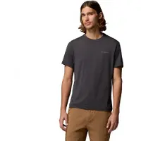 Columbia Parsons Point Back Graphic Lyhythihainen T-paita