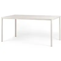 Nardi Piave pöytä 90x160 cm Corda - Corda