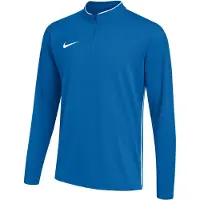Nike Harjoituspaita Dri-fit Park 26 Drill - Sininen/valkoinen Lapset, koko XL: 158-170 cm