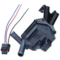 MAXGEAR Lisävesipumppu (jäähdytysnestekierto) 18-0880