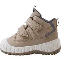Reima Reimatec Passo 2.0 vedenpitävät tennarit (lapset) - Earthy Beige, 27