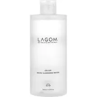 Lagom , Cellup Mikro Puhdistus Vesi, 11,83 fl oz (350 ml)
