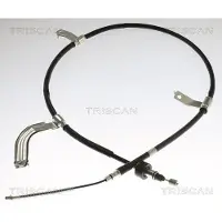 TRISCAN Vaijeri, seisontajarru 8140 181164