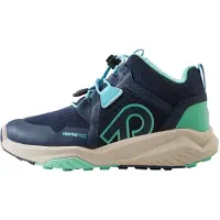 Reima Reimatec Shoes, Kiritin - Green - 34