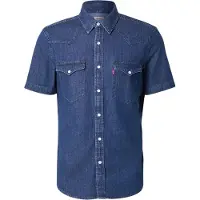 Levi's Classic Western Lyhythihainen Paita