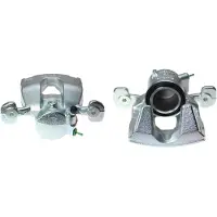 BUDWEG CALIPER Jarrusatula Budweg, 345223 - BMW - F48, F40, F45, F46, X2, F44, 1-serie f40, X2 f47. Mini - Countryman