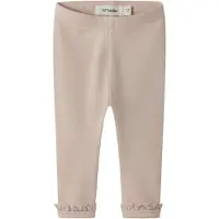 Lil´ Atelier Baby Nbflayo vauvojen leggingsit
