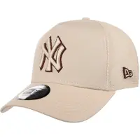 New Era Outline Ef Trucker Neyyan Ltcchs OSFM